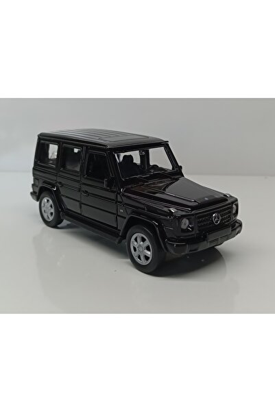 WELLY Dianomi Welly 1:32 Scale Mercedes Benz g Klasse// 12 cm Pull-And-Let Metal Car
