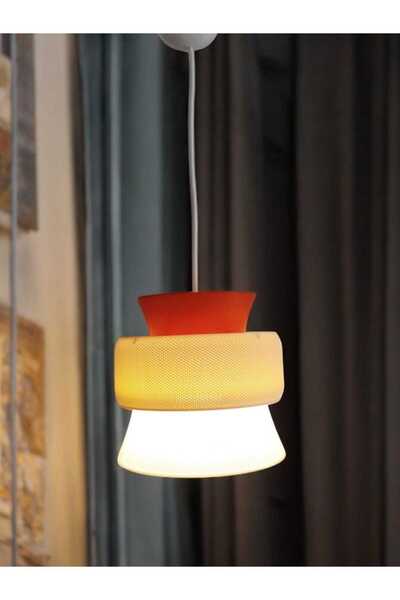 ZAVANSA San Özel Tasarım Sarkıt Avize