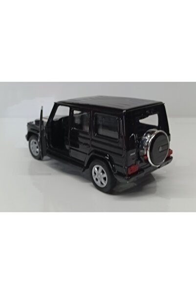 WELLY Dianomi Welly 1:32 Scale Mercedes Benz g Klasse// 12 cm Pull-And-Let Metal Car