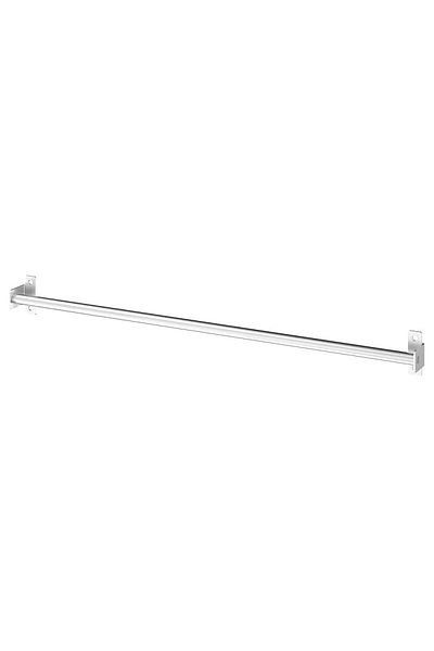 IKEA Suspension Pipe, Stainless Steel, 56 cm