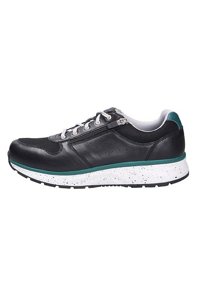 Joya Schnürschuh DYNAMO ZIP M BLACK III