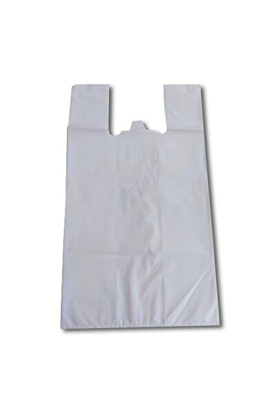 POŞET I Kalın 50x90 Cm 20 Adet 50kg Taşıma Kapasitesi