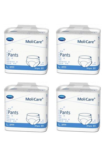 Hartmann Molicare Absorbent Panties