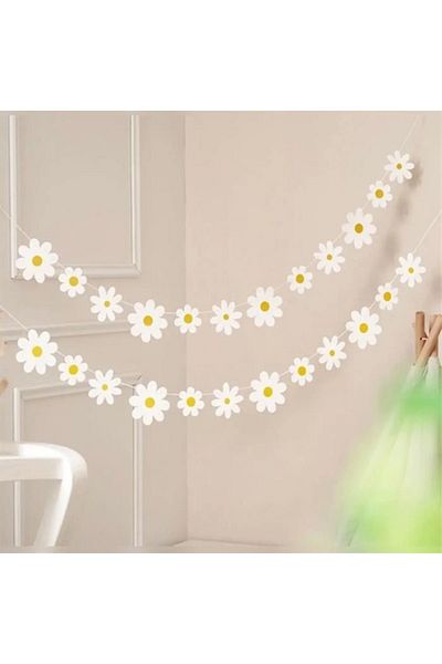 Öz-bal Διακοσμητικό πανό Daisy