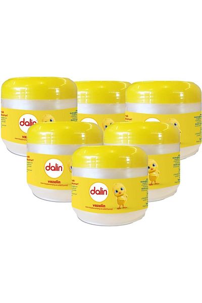 Dalin 6 Classic Vaseline - 100 ml