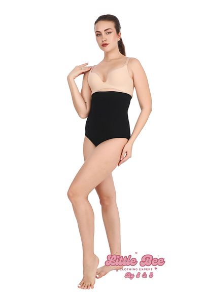King Bee Under Belly Comfortable Basen for Postpartum Use - Firming Slip Corset