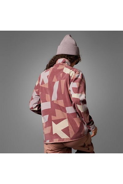 adidas Terrex Multi Printed Women's Sweatshirt