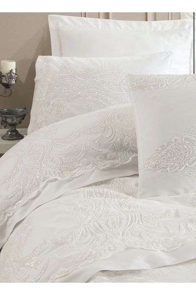 veraev 7 Piece Bridal Set