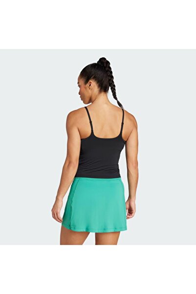 adidas Optime Tank With Integrated Kadın Atlet