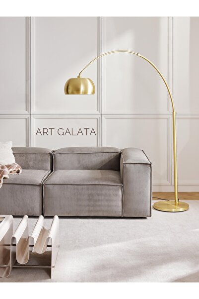 Art Galata Scandinavian Mid Century Olta Lambader(SATICI KISMININ A.R.T GALATA OLMASINA ÇOK DİKKAT EDİNİZ)
