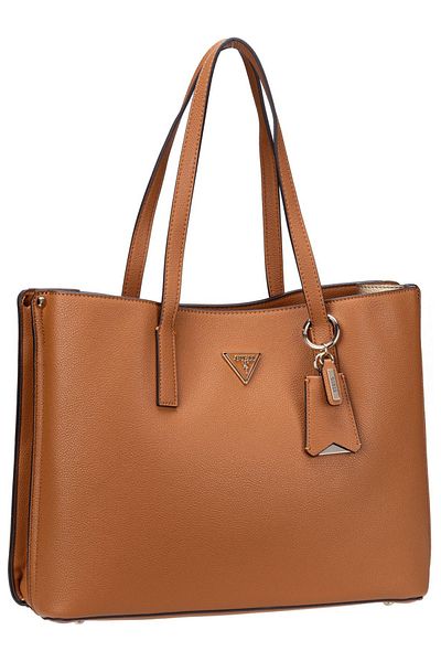 Guess Shopper Meridian Girlfriend-Tasche