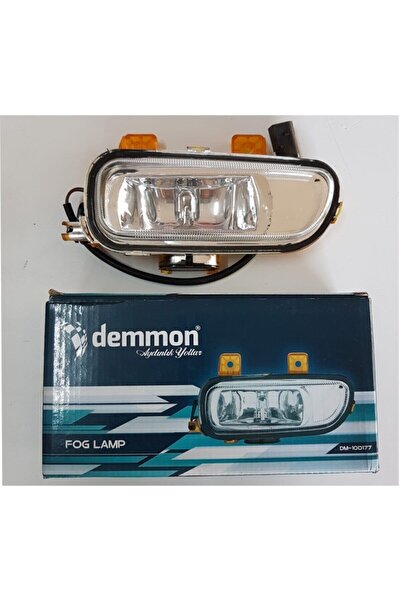 DEMMON Yiğitay Mercedes Axor Sis Lambası Sağ-sol Takım 2ad.