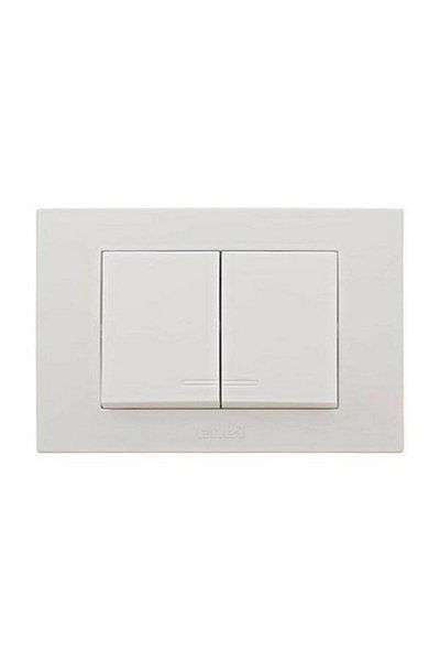 ELBİ El-Bi Neo Recessed Commitator
