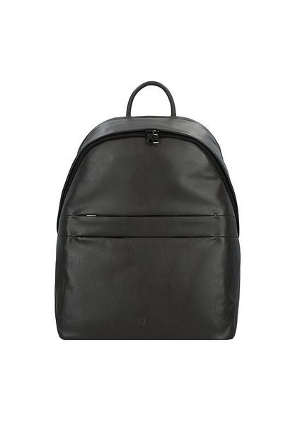 DUDU New York Daypack Leder 41 cm Laptopfach