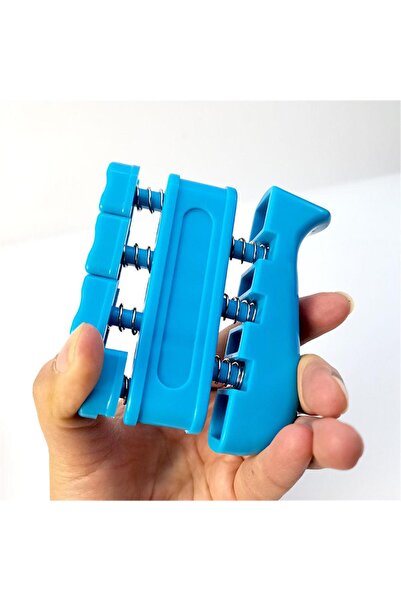 evimdeyokyok Hand Exercise Bow Straight