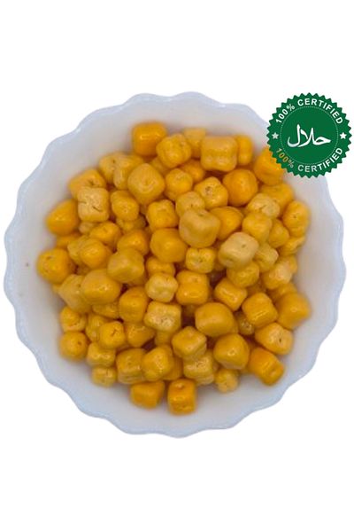 Bakkal Hasan Dragee with White Orange 100 g