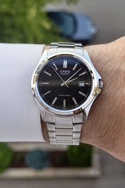 Casio Erkek Kol Saati