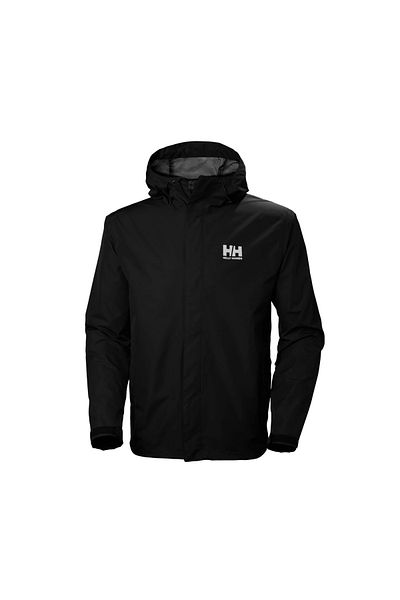 Helly Hansen Ανδρικό αδιάβροχο Seven J Hha.62047
