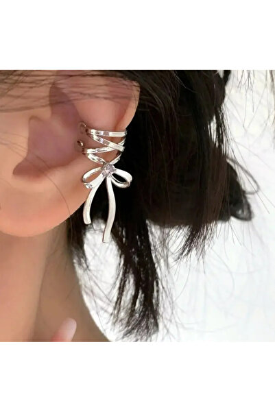 TAKİŞKO KURDELE MODEL KIKIRDAK KÜPE