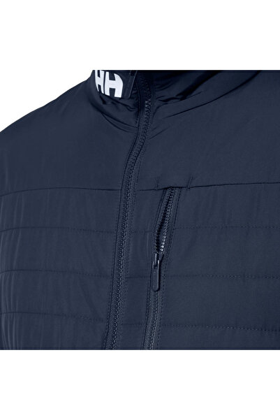 Helly Hansen Men's Crew Insulator Sailing Jacket - Hha.30343-597