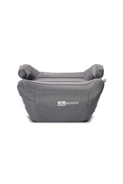 LORELLİ Lorelli Matador I-size Isofix Yükseltici - Grey