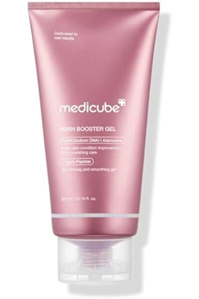Medicube ] PDRN BOOSTER GEL