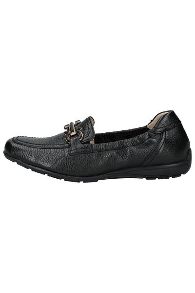 Caprice Slipper