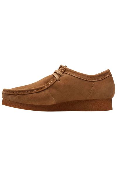 CLARKS Halbschuhe