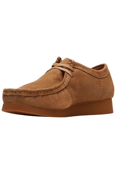 CLARKS Halbschuhe