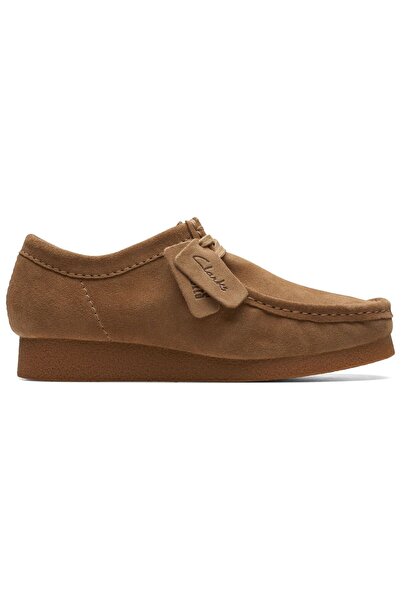 CLARKS Halbschuhe