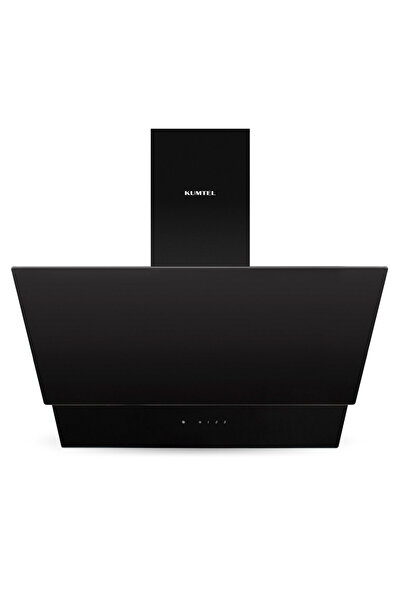 KUMTEL Siyah 2 li set ( Davlumbaz - Ocak )