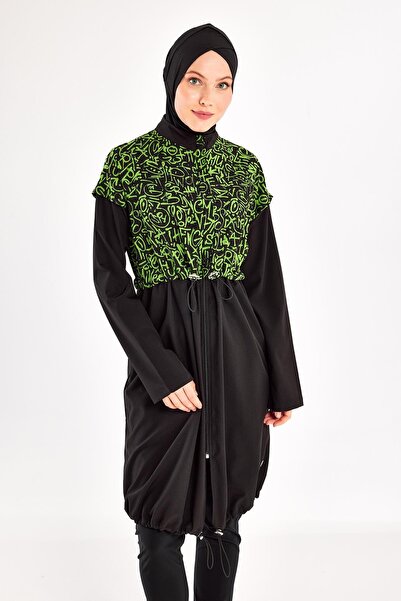 Adasea Selina μακρυμάνικο μαγιό 1217