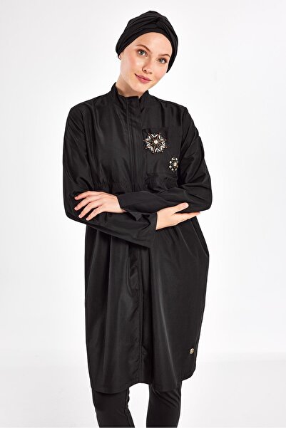 Adasea Μακρυμάνικο μαγιό Hijab