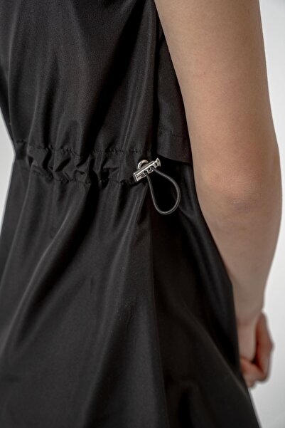 Adasea Short Sleeve Hijab Swimsuit