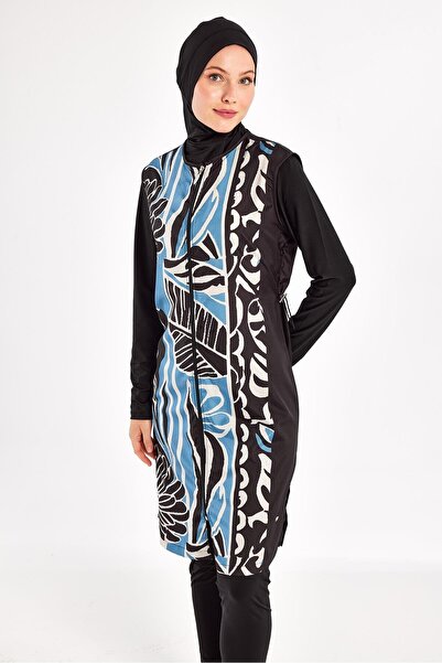 Adasea Benora μακρυμάνικο μαγιό 1303