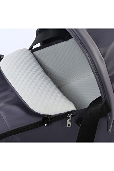 MY Collection Flora Portbebe Ana Kucağı Bebek Taşıma Çantası