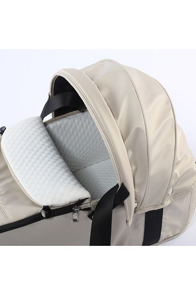 MY Collection 6060 Flora Carrycot Baby Carrier Baby Carrier Bag