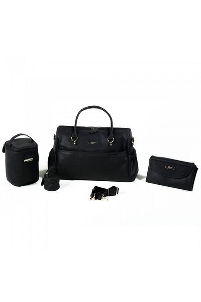MY Collection 7220 Hestia Mother Baby Care Bag Set