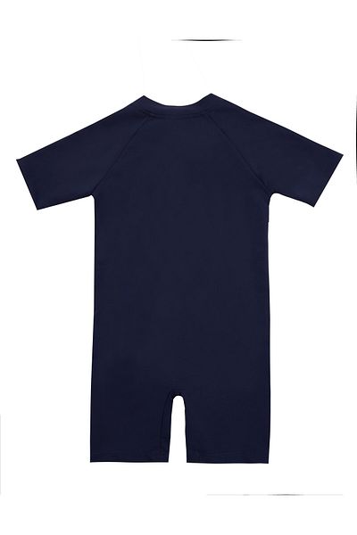 Adasea Radha Long Short Sleeve Swimsuit 1909