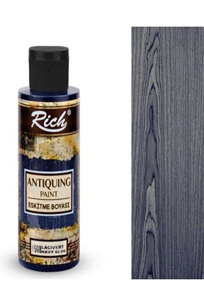 MyDafni Rich Antiquing Eskitme Boyası 120 ml