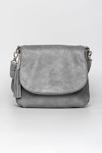 Jacquline THEA-N Jacquline Kadın Çapraz Çanta