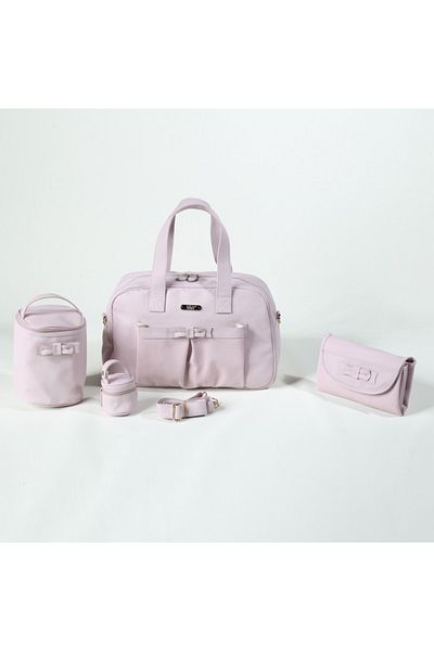 MY Collection 7170 Candy Mother Baby Care Bag Set