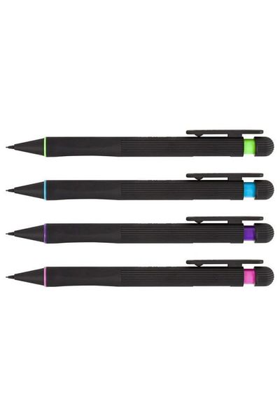 Adel Auto Prime Versatil - Black Pencil Colors