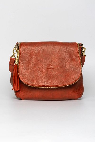 Jacquline Jacqueline Thea-N Women's Crossbody Bag