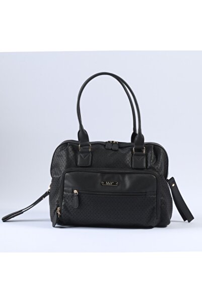 MY Collection Vesta Mother Baby Care Bag Set