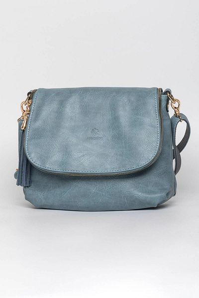 Jacquline Jacqueline Thea-N Women's Crossbody Bag
