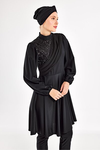 Adasea Salome μακρυμάνικο μαγιό 1125