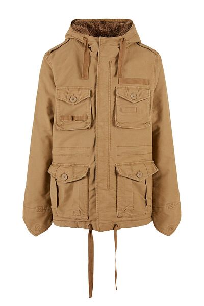 Brandit Men Respite Jacket