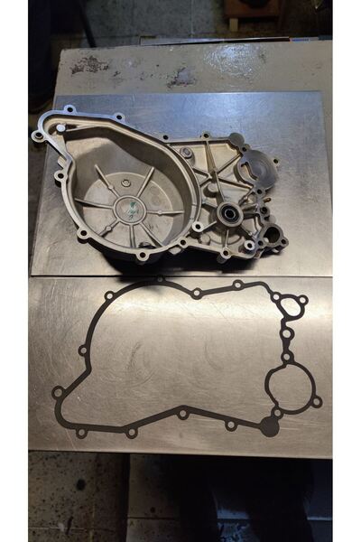 BMW G310R, G310GS uyumlu Debriyaj Kapak Contası 11 13 8 562 759