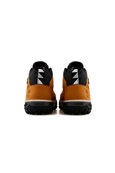 Timberland Greenstride Motion 6 - Men's Casual Boots, Brown, Super Ox, Tb0A5Tpc2311